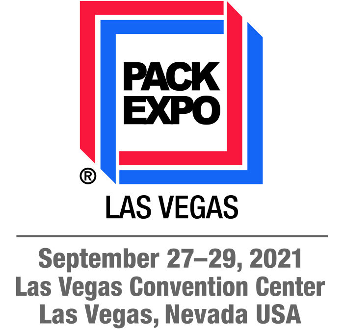 Pack Expo Las Vegas 2021