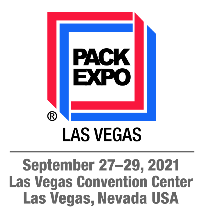 Pack Expo Las Vegas 2021