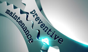 About the Preventative Maintenance Program