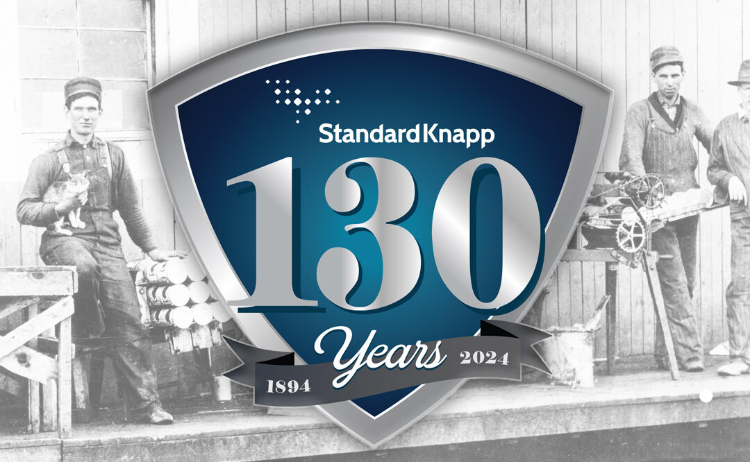 Celebrating 130 years of excellence